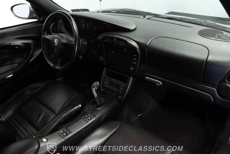 For Sale 2002 Porsche 911 Stock# 5068-TPA (R) Fullscreen Grid Image 48