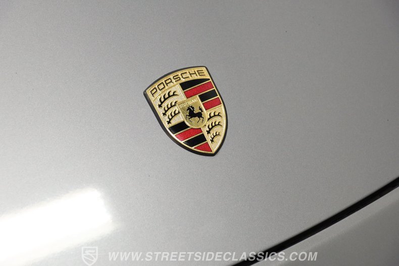 For Sale 2002 Porsche 911 Stock# 5068-TPA (R) Fullscreen Grid Image 72