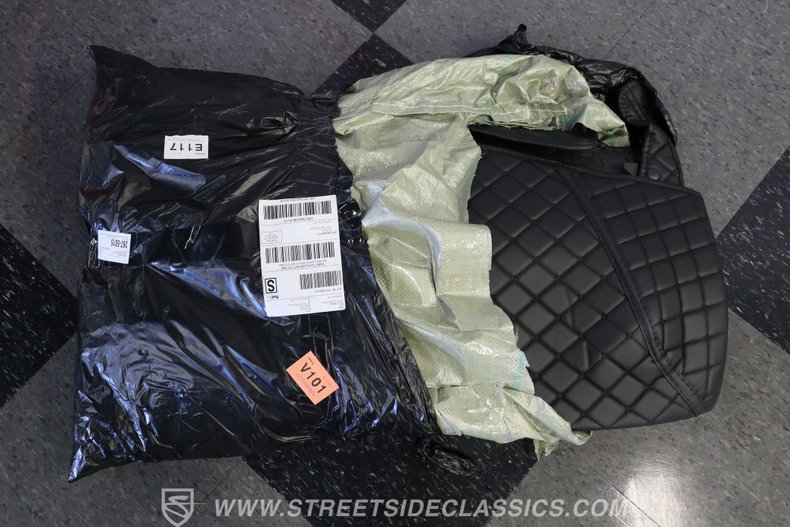 For Sale 2002 Porsche 911 Stock# 5068-TPA (R) Fullscreen Grid Image 74