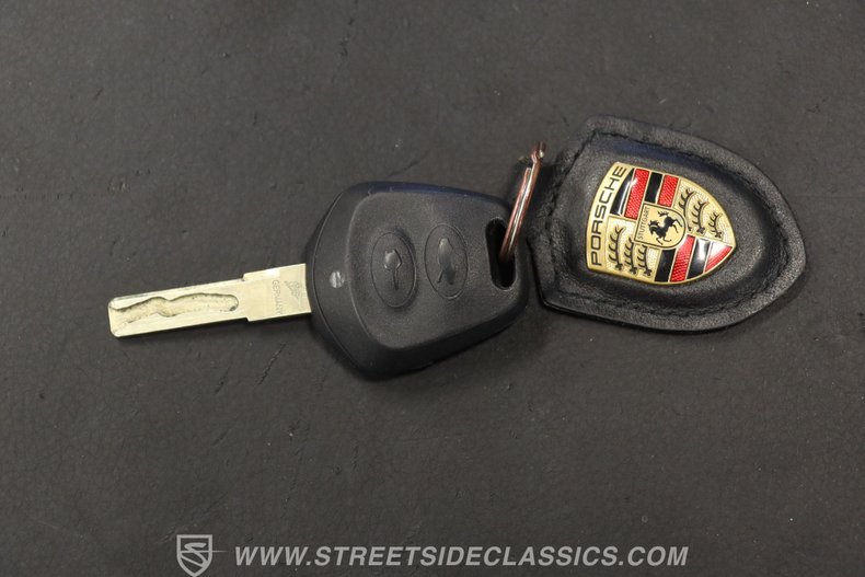 For Sale 2002 Porsche 911 Stock# 5068-TPA (R) Fullscreen Grid Image 71