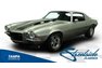 1972 Chevrolet Camaro