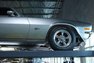 1972 Chevrolet Camaro