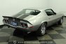 1972 Chevrolet Camaro
