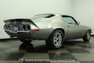 1972 Chevrolet Camaro