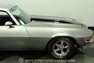1972 Chevrolet Camaro