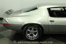 1972 Chevrolet Camaro