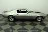 1972 Chevrolet Camaro
