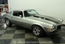 1972 Chevrolet Camaro