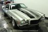 1972 Chevrolet Camaro
