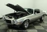 1972 Chevrolet Camaro