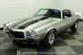 1972 Chevrolet Camaro
