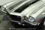 1972 Chevrolet Camaro