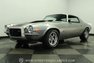 1972 Chevrolet Camaro