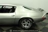 1972 Chevrolet Camaro