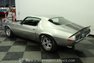 1972 Chevrolet Camaro
