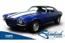 1971 Chevrolet Camaro