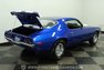 1971 Chevrolet Camaro