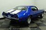 1971 Chevrolet Camaro