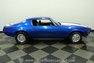 1971 Chevrolet Camaro