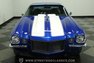 1971 Chevrolet Camaro