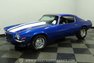 1971 Chevrolet Camaro