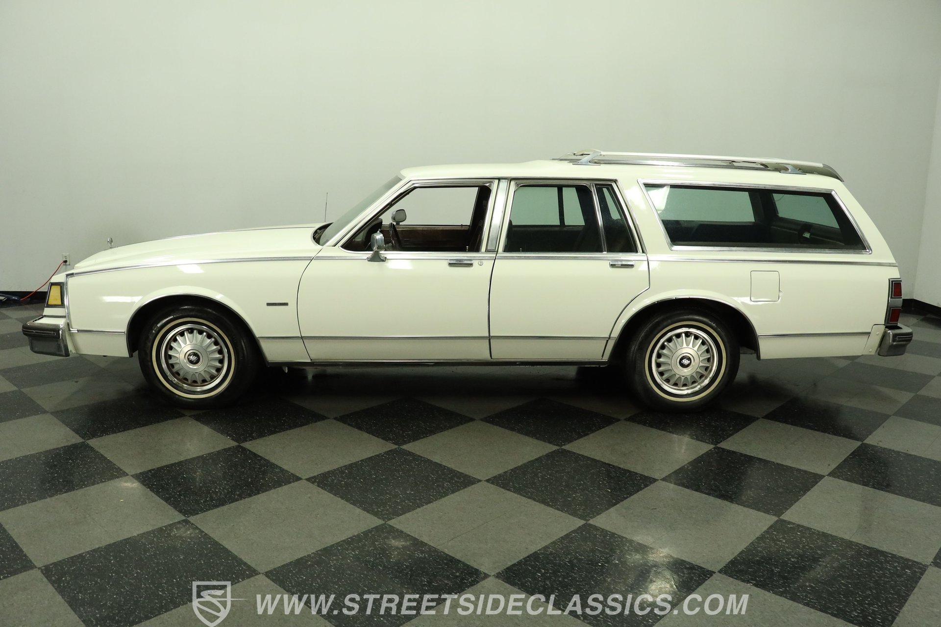 Buick Estate