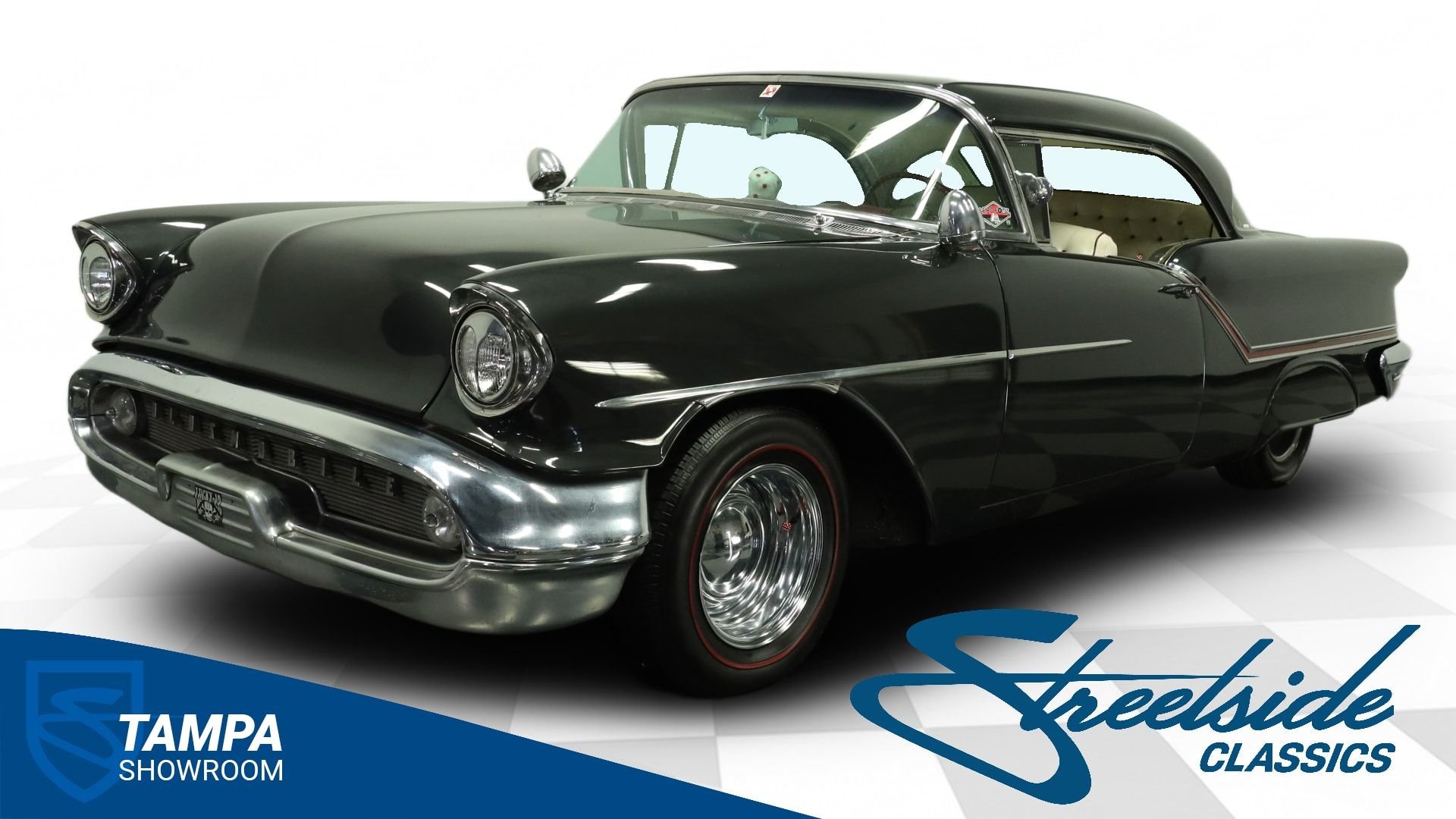 1957 Oldsmobile 88 Super