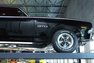 1974 Pontiac GTO