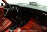 1974 Pontiac GTO
