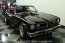1974 Pontiac GTO