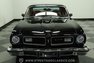 1974 Pontiac GTO