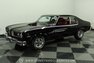 1974 Pontiac GTO