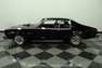 1974 Pontiac GTO