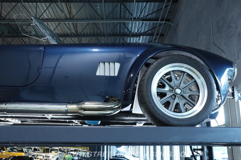 1965 Shelby Cobra 63