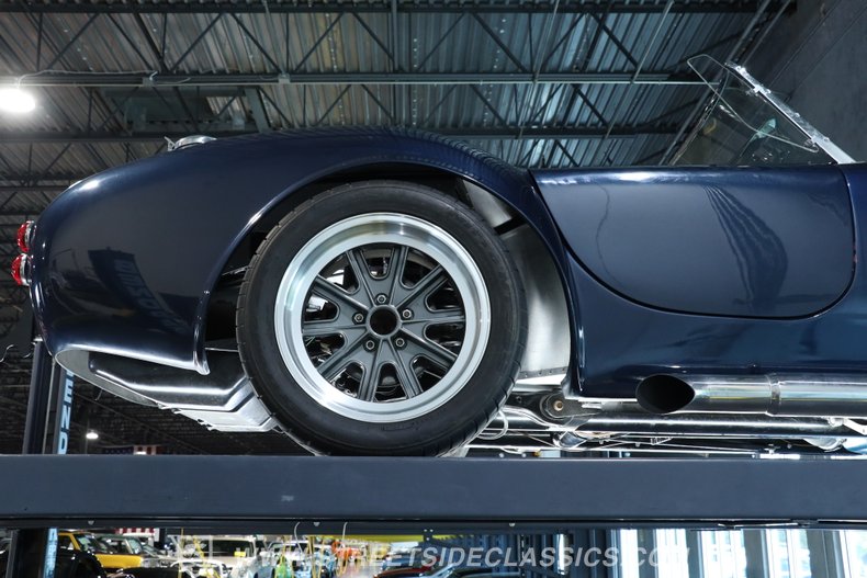 1965 Shelby Cobra 62