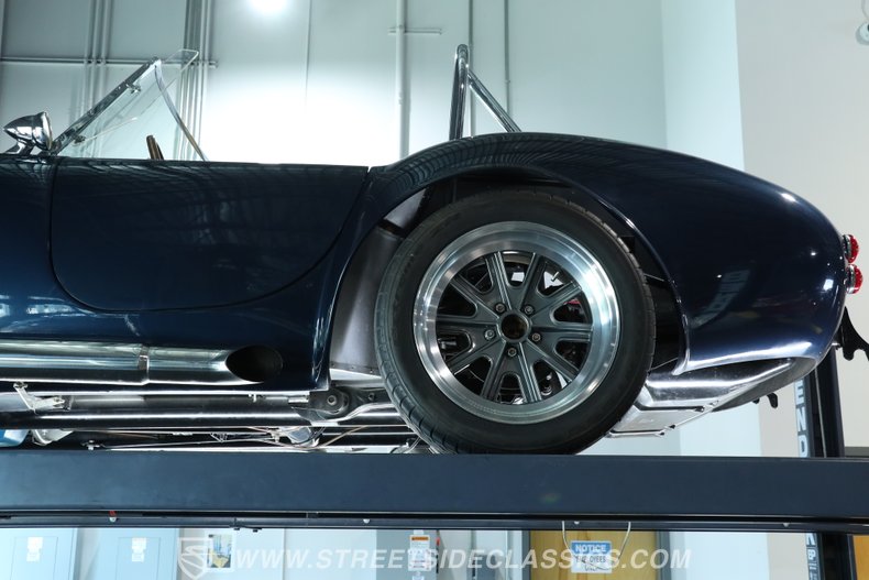 1965 Shelby Cobra 65