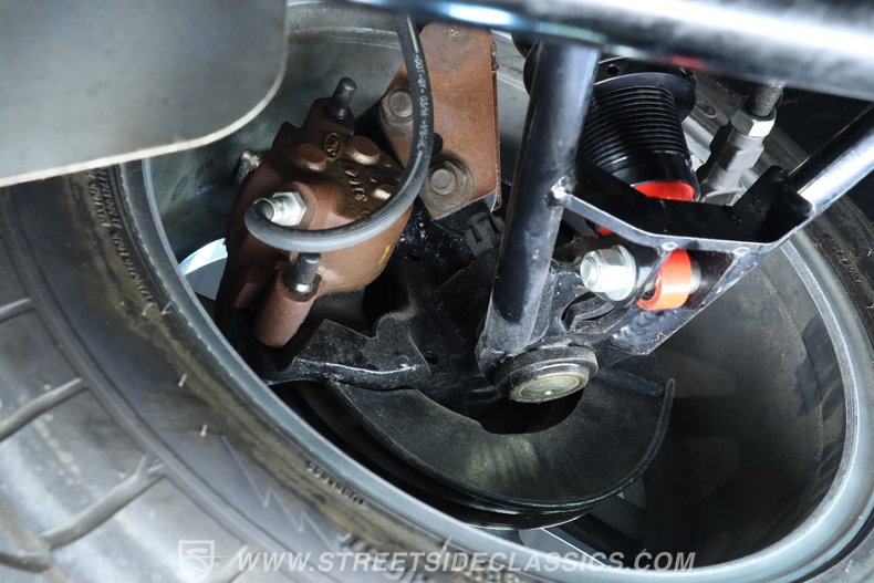 1965 Shelby Cobra 56