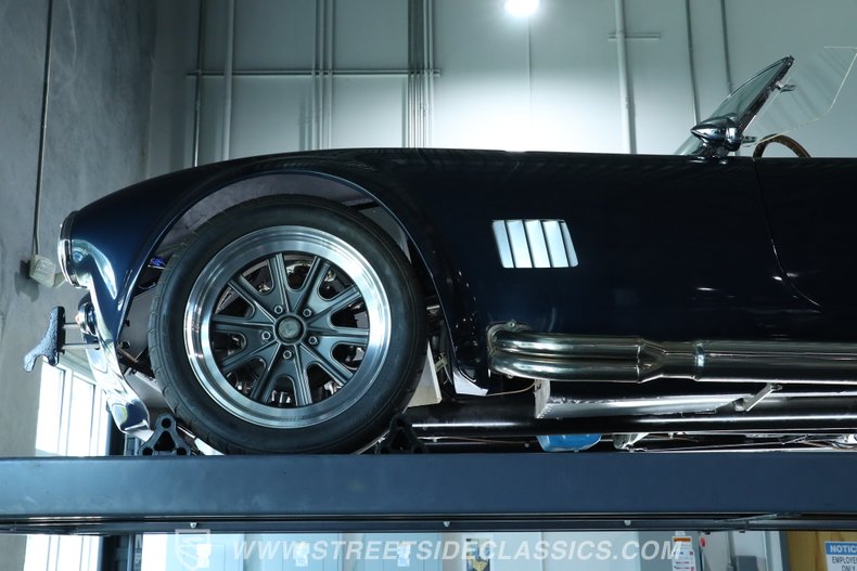 1965 Shelby Cobra 64