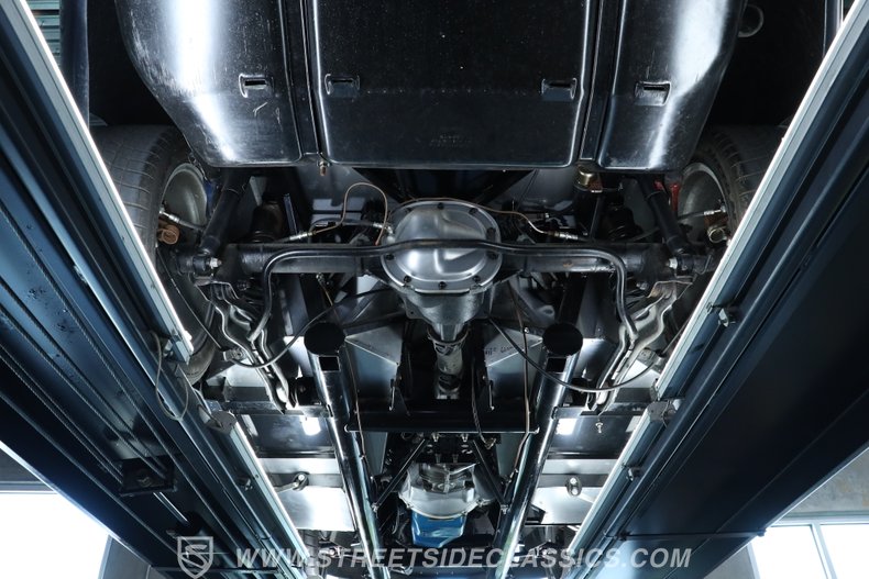 1965 Shelby Cobra 61