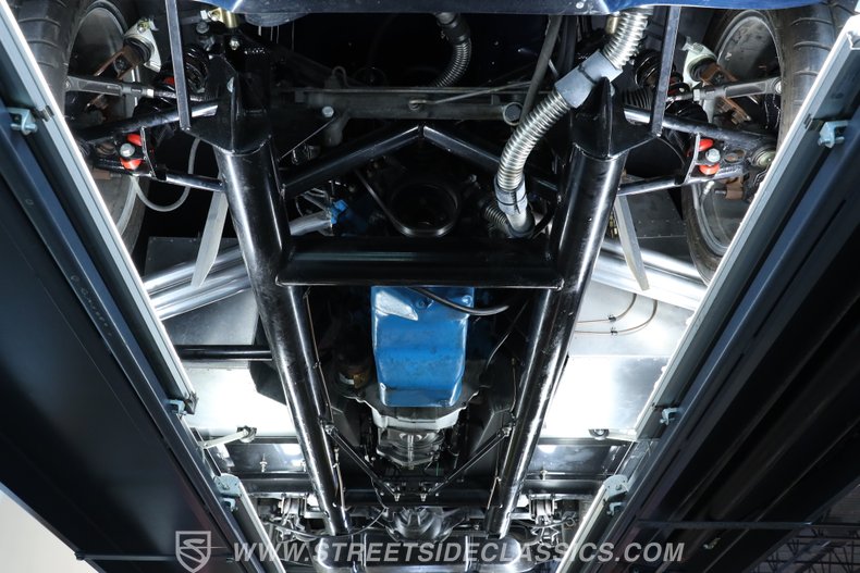 1965 Shelby Cobra 60