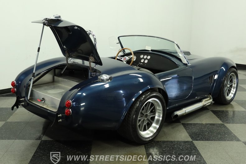 1965 Shelby Cobra 48