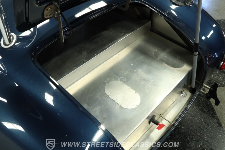 1965 Shelby Cobra 51
