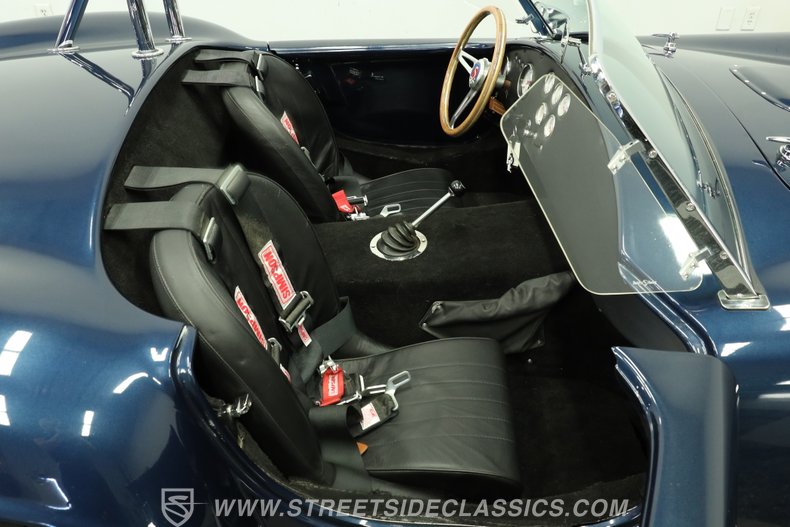 1965 Shelby Cobra 42