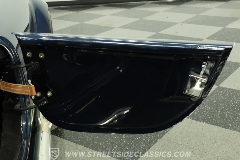 1965 Shelby Cobra 46