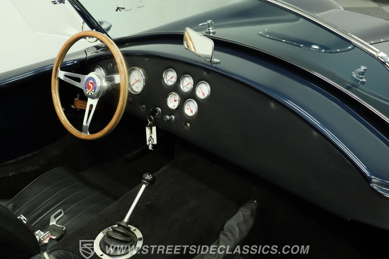 1965 Shelby Cobra 43