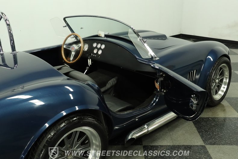 1965 Shelby Cobra 47