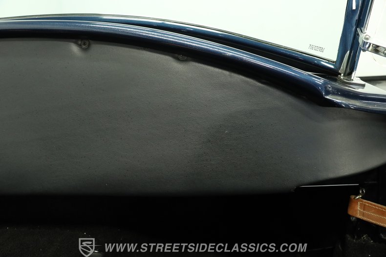 1965 Shelby Cobra 45