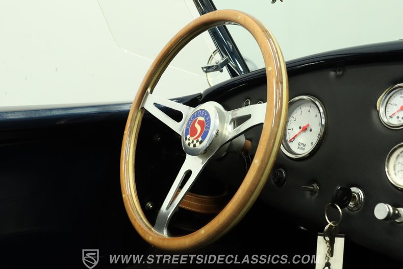 1965 Shelby Cobra 44