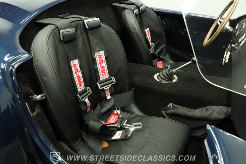 1965 Shelby Cobra 41
