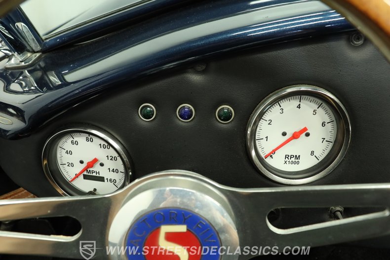 1965 Shelby Cobra 37
